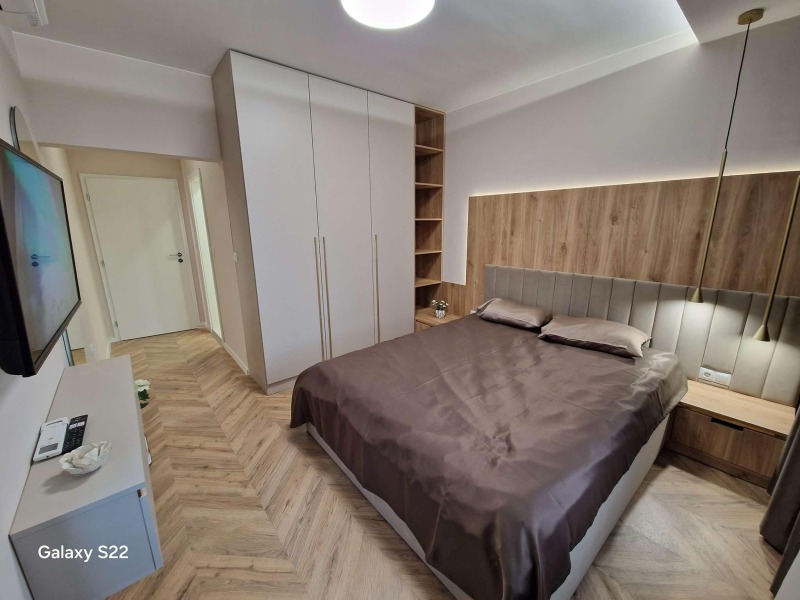 A louer  2 chambres Sofia , Krastova vada , 90 m² | 47676243 - image [6]