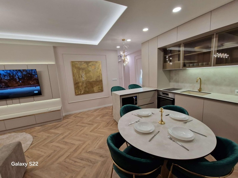 A louer  2 chambres Sofia , Krastova vada , 90 m² | 47676243 - image [3]