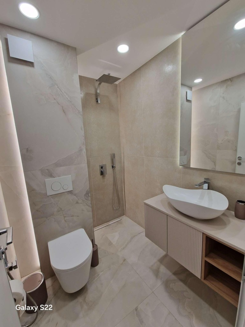 A louer  2 chambres Sofia , Krastova vada , 90 m² | 47676243 - image [10]