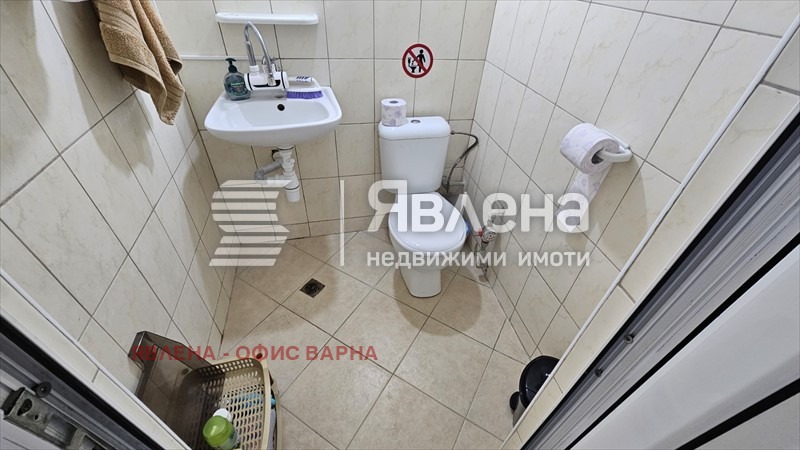 Дава под наем ОФИС, гр. Варна, Владислав Варненчик 2, снимка 3 - Офиси - 48578421