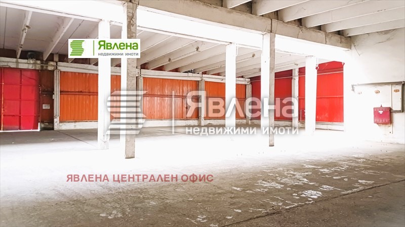 В аренду  Хранилище София , Казичене , 3300 кв.м | 87992788 - изображение [2]