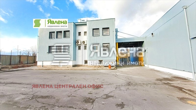 В аренду  Хранилище София , Казичене , 3300 кв.м | 87992788 - изображение [8]