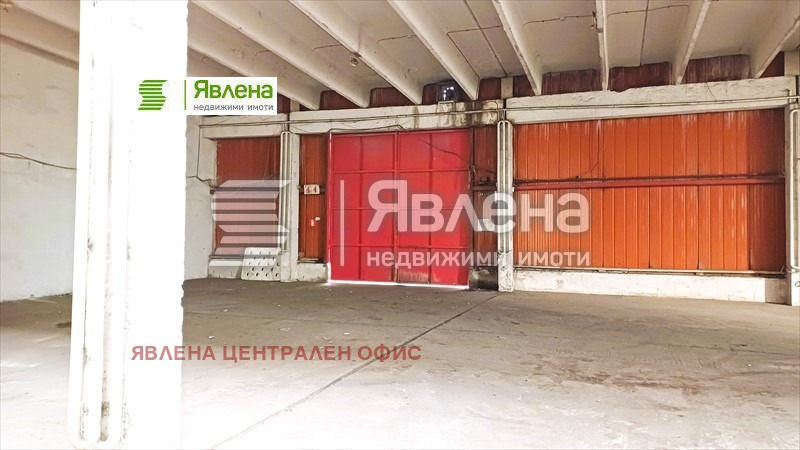 В аренду  Хранилище София , Казичене , 3300 кв.м | 87992788 - изображение [3]