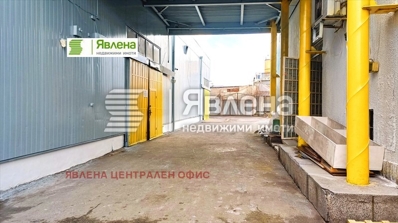 В аренду  Хранилище София , Казичене , 3300 кв.м | 87992788 - изображение [7]