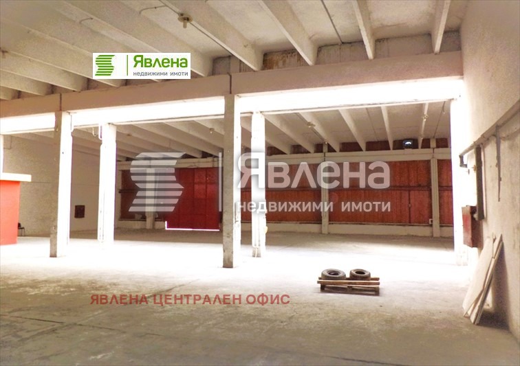 В аренду  Хранилище София , Казичене , 3300 кв.м | 87992788 - изображение [6]