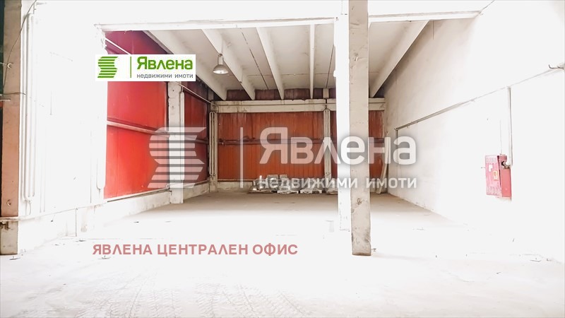 В аренду  Хранилище София , Казичене , 3300 кв.м | 87992788 - изображение [4]