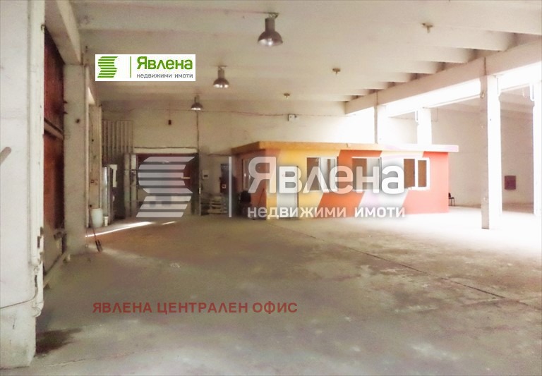 В аренду  Хранилище София , Казичене , 3300 кв.м | 87992788 - изображение [5]