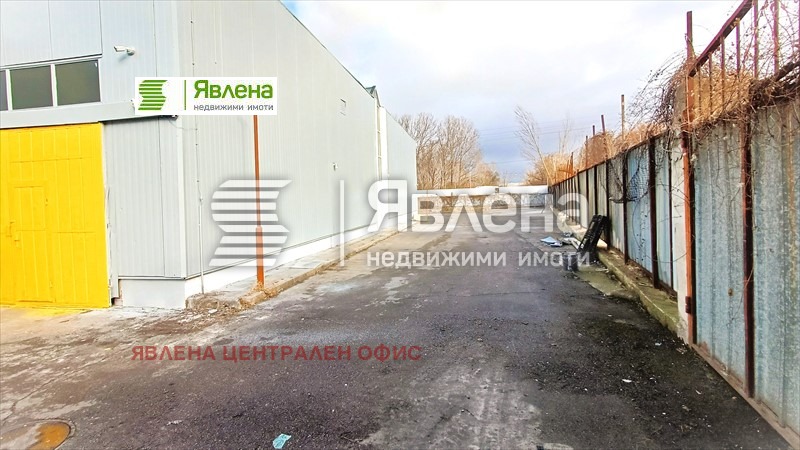 В аренду  Хранилище София , Казичене , 3300 кв.м | 87992788 - изображение [9]