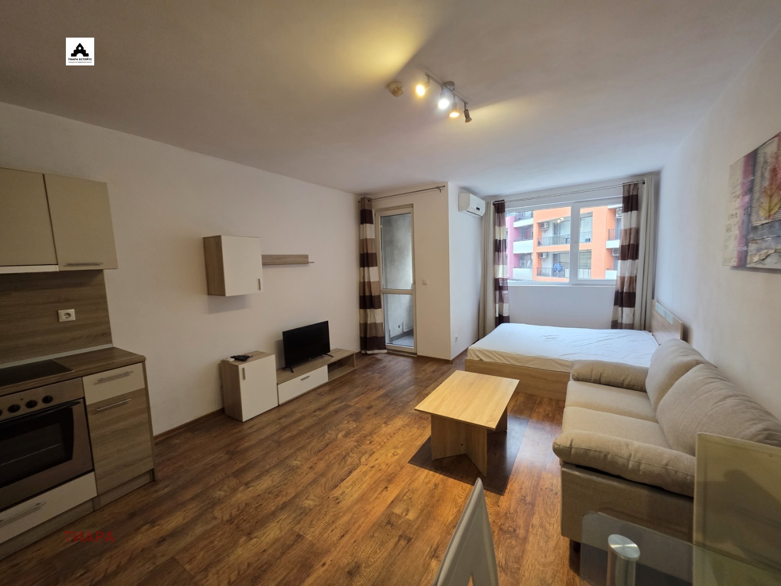 Дава под наем 1-СТАЕН, гр. София, Студентски град