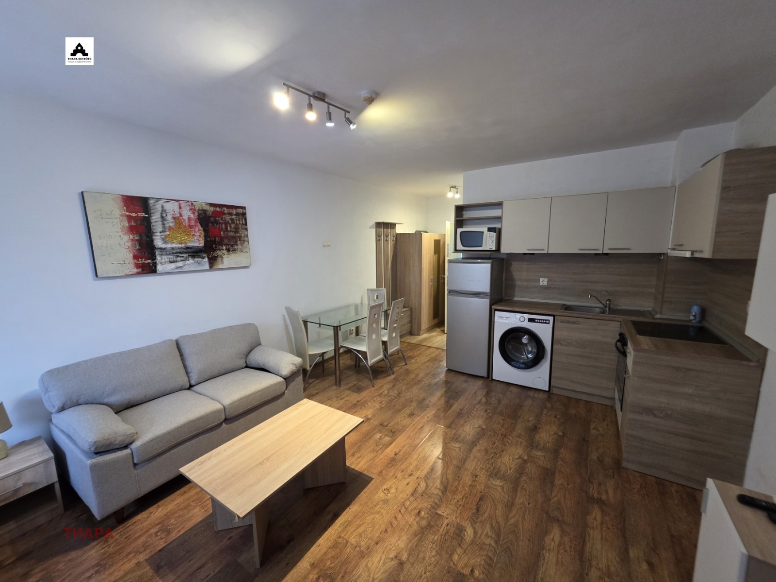 Дава под наем 1-СТАЕН, гр. София, Студентски град, снимка 2 - Апартаменти - 53923850