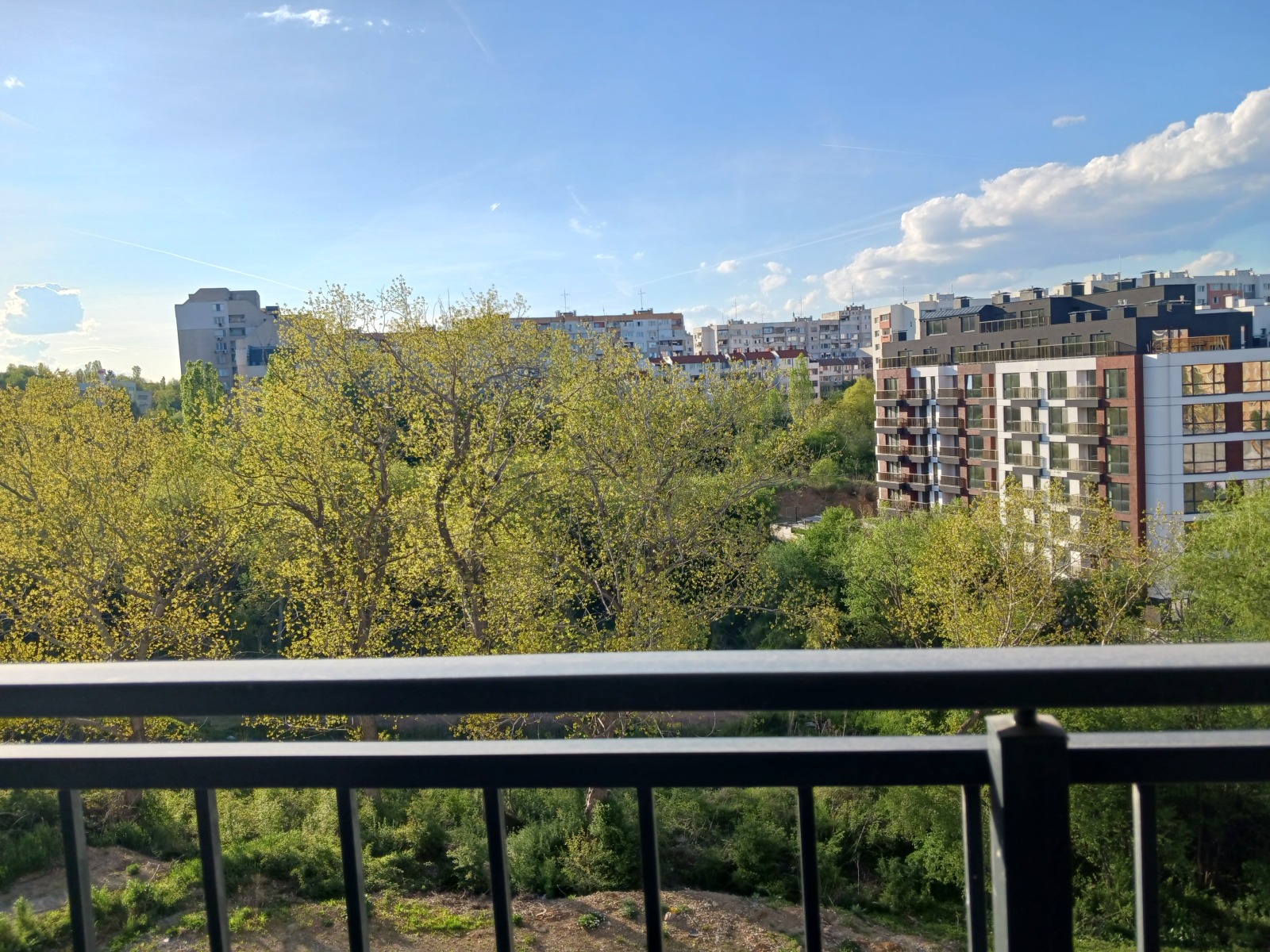 Дава под наем 1-СТАЕН, гр. София, Овча купел, снимка 2 - Апартаменти - 54278481