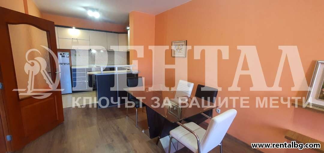 Дава под наем 2-СТАЕН, гр. Пловдив, Център, снимка 3 - Апартаменти - 55687701