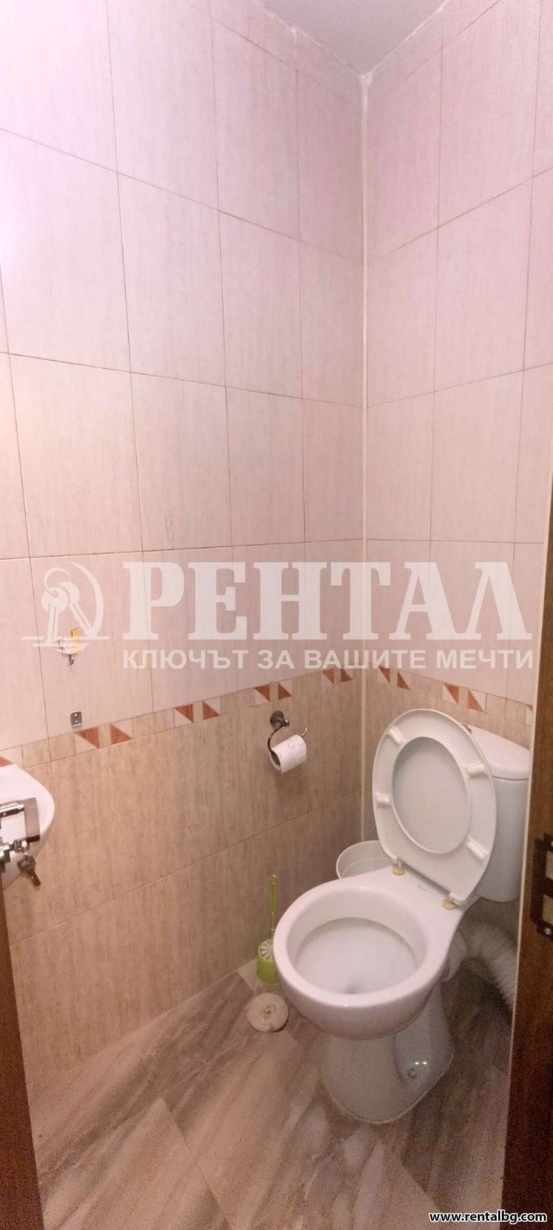 Дава под наем 2-СТАЕН, гр. Пловдив, Център, снимка 9 - Апартаменти - 55687701