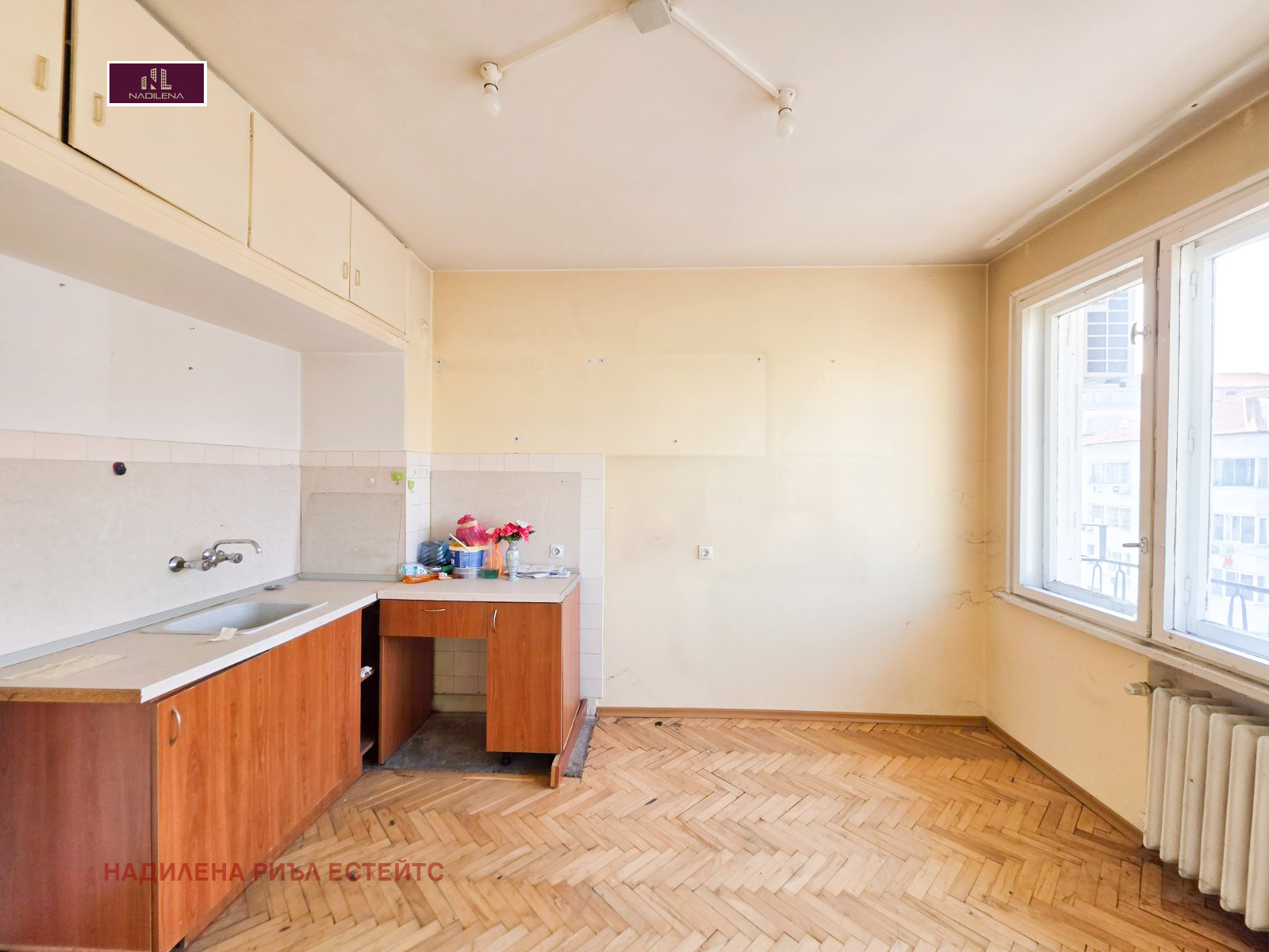 Дава под наем ОФИС, гр. София, Център, снимка 6 - Офиси - 53774197