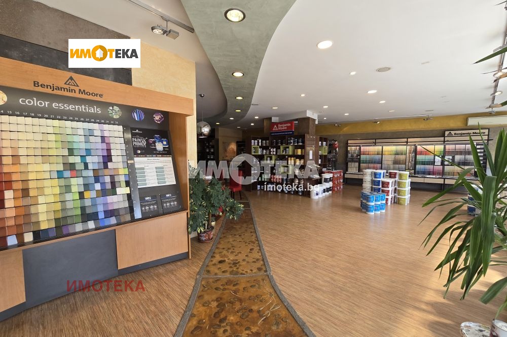 Дава под наем МАГАЗИН, гр. София, Студентски град, снимка 2 - Магазини - 45632963