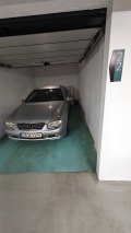 Дава под наем ГАРАЖ, ПАРКОМЯСТО, гр. София, Младост 4, снимка 3