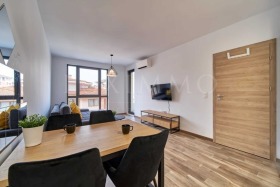 1 bedroom k.k. Sv.Sv. Konstantin i Elena, Varna 4