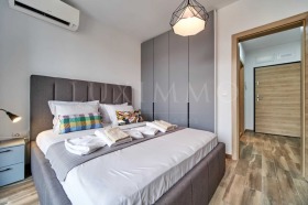 1 bedroom k.k. Sv.Sv. Konstantin i Elena, Varna 7