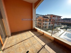 2 bedroom k.k. Sv.Sv. Konstantin i Elena, Varna 4