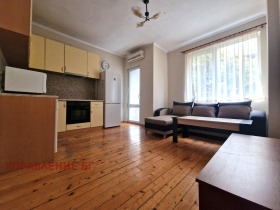 2 soveværelser Zona B-5-3, Sofia
