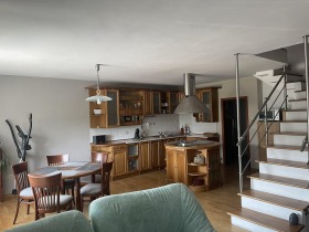Da affittare Maisonette
