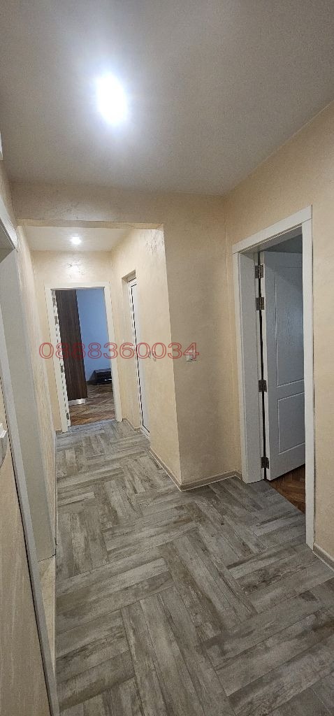 Дава под наем 2-СТАЕН, гр. Враца, Център, снимка 6 - Апартаменти - 55845699
