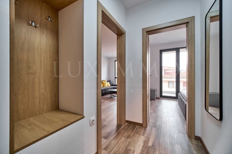 Para alugar  1 quarto Varna , k.k. Sv.Sv. Konstantin i Elena , 65 m² | 94885204 - imagem [10]