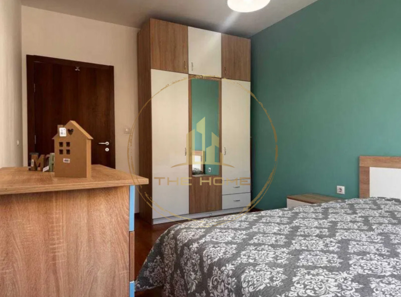 В оренду  1 спальня Варна , Окръжна болница-Генерали , 55 кв.м | 58073377 - зображення [4]