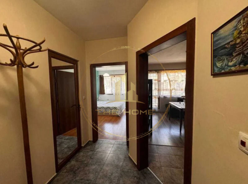 В оренду  1 спальня Варна , Окръжна болница-Генерали , 55 кв.м | 58073377 - зображення [6]