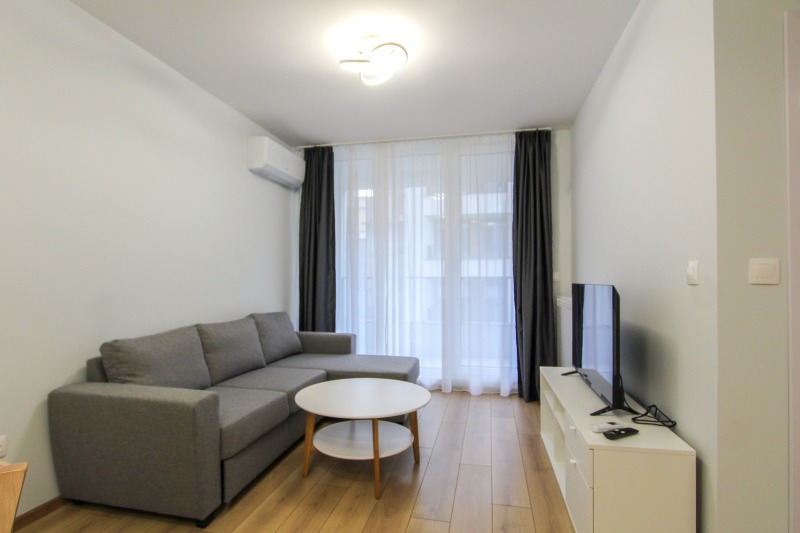 Дава под наем 2-СТАЕН, гр. София, Оборище, снимка 4 - Апартаменти - 53065205