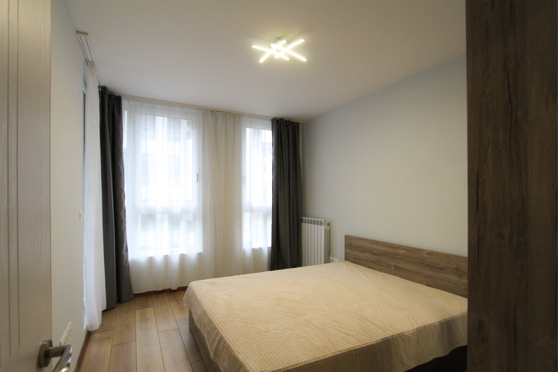 Дава под наем 2-СТАЕН, гр. София, Оборище, снимка 7 - Апартаменти - 53065205