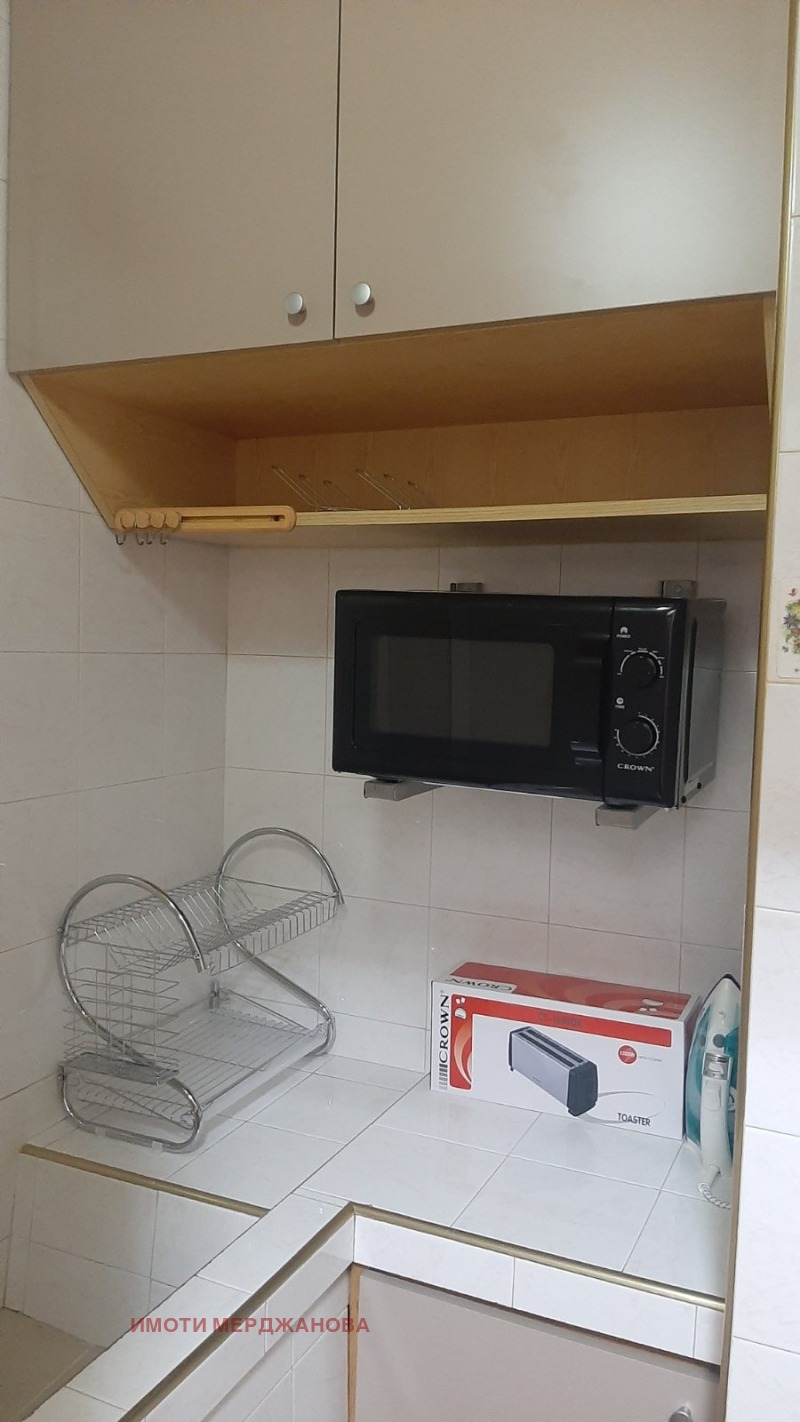 Дава под наем 2-СТАЕН, гр. Стара Загора, Център, снимка 9 - Апартаменти - 53130761