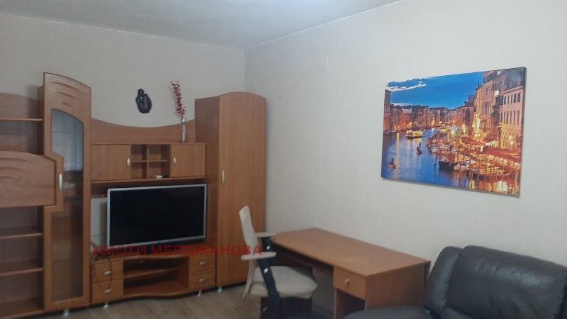 Дава под наем 2-СТАЕН, гр. Стара Загора, Център, снимка 5 - Апартаменти - 53130761