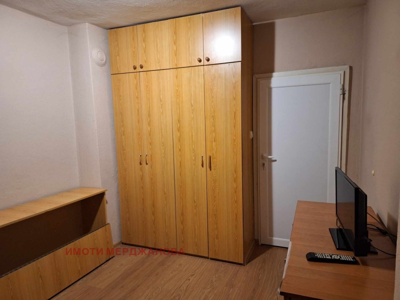Дава под наем 2-СТАЕН, гр. Стара Загора, Център, снимка 2 - Апартаменти - 53130761