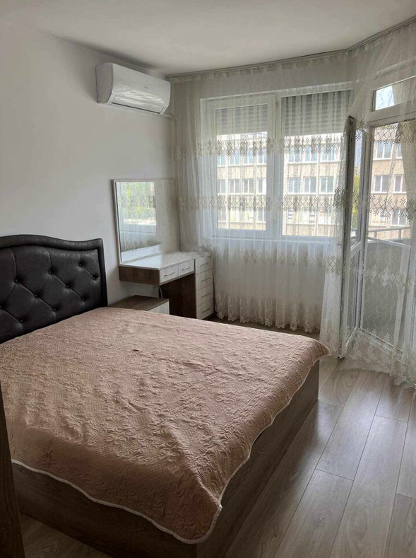 Vuokrattavana  2 makuuhuonetta Plovdiv , Kamenitsa 1 , 80 neliömetriä | 51761769 - kuva [3]