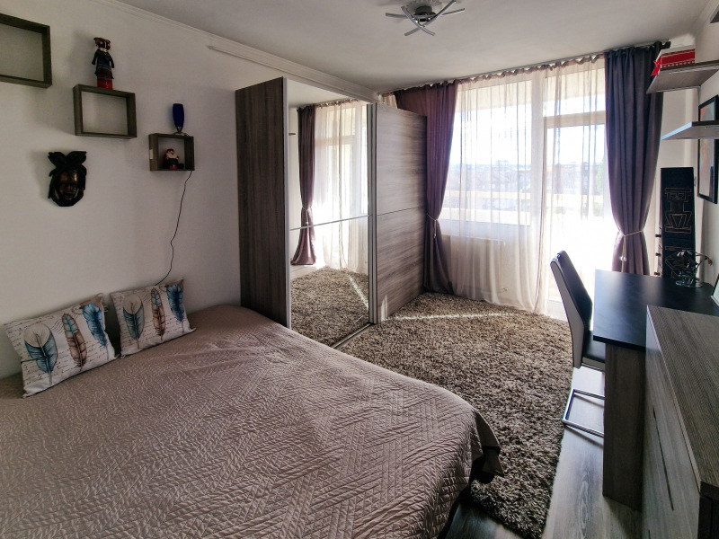 De inchiriat  2 dormitoare Sofia , Zona B-18 , 110 mp | 72325896 - imagine [10]