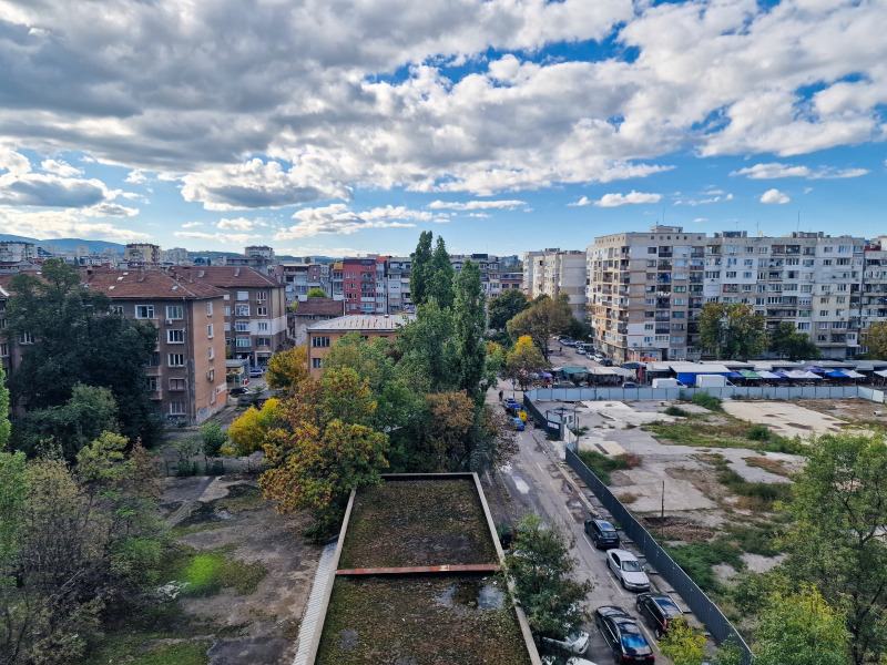 Do wynajęcia  2 sypialnie Sofia , Zona B-18 , 110 mkw | 72325896 - obraz [14]