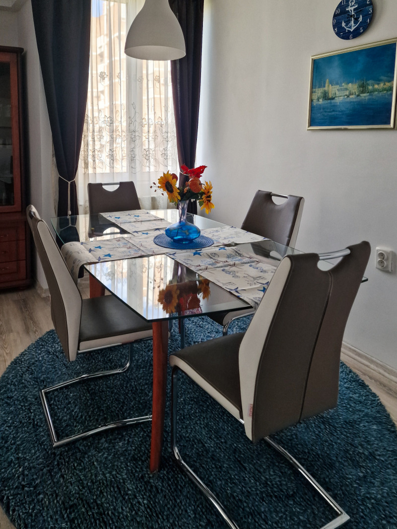 Te huur  2 slaapkamers Sofia , Zona B-18 , 110 m² | 72325896 - afbeelding [6]