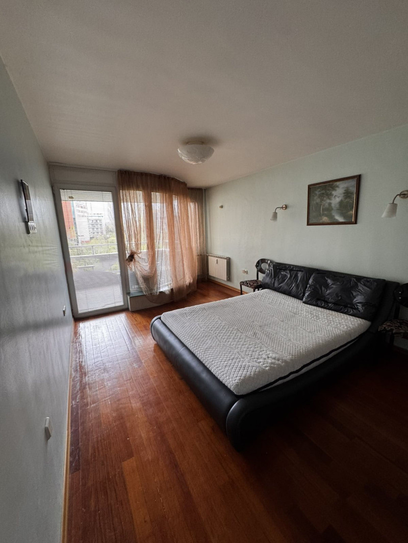 Дава под наем  3-стаен град София , Борово , 120 кв.м | 63231431 - изображение [5]