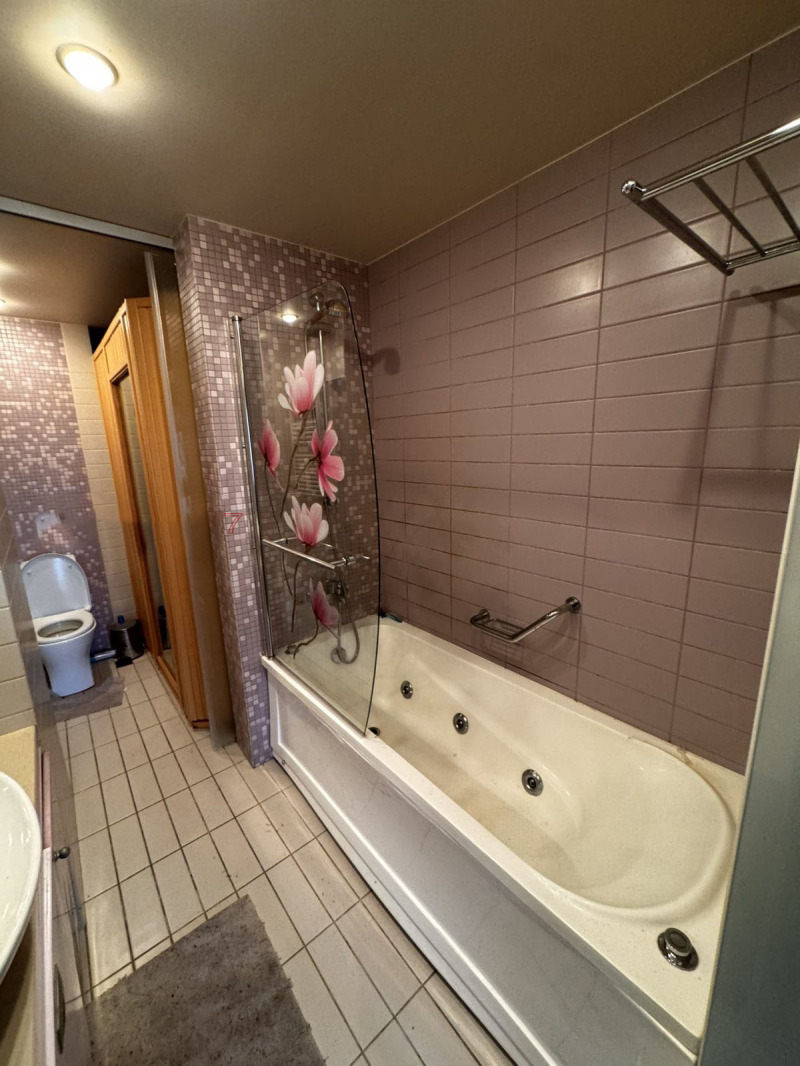 Дава под наем  3-стаен град София , Борово , 120 кв.м | 63231431 - изображение [8]