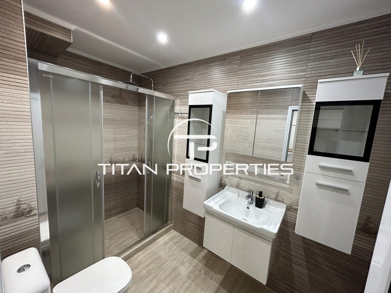 Издаје се  2 спаваће собе Бургас , Сарафово , 120 м2 | 93197697 - слика [8]