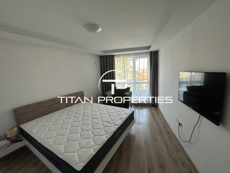 Издаје се  2 спаваће собе Бургас , Сарафово , 120 м2 | 93197697 - слика [4]