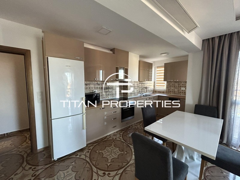 Издаје се  2 спаваће собе Бургас , Сарафово , 120 м2 | 93197697 - слика [2]