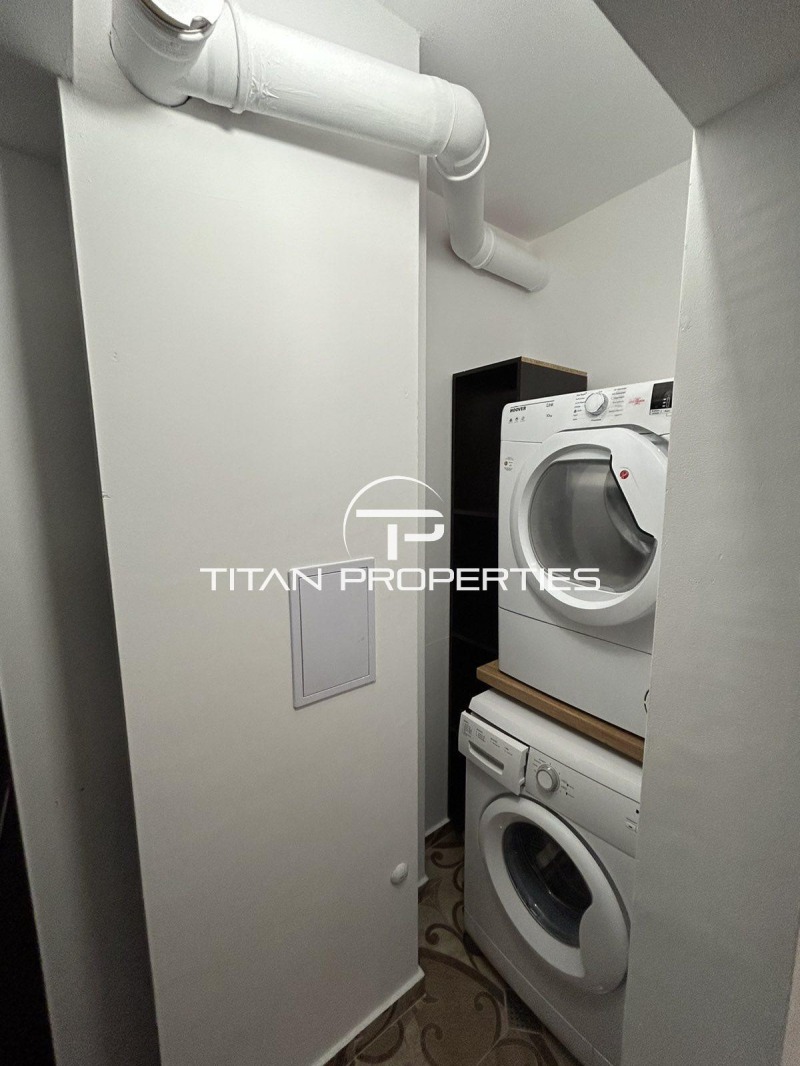 Издаје се  2 спаваће собе Бургас , Сарафово , 120 м2 | 93197697 - слика [5]