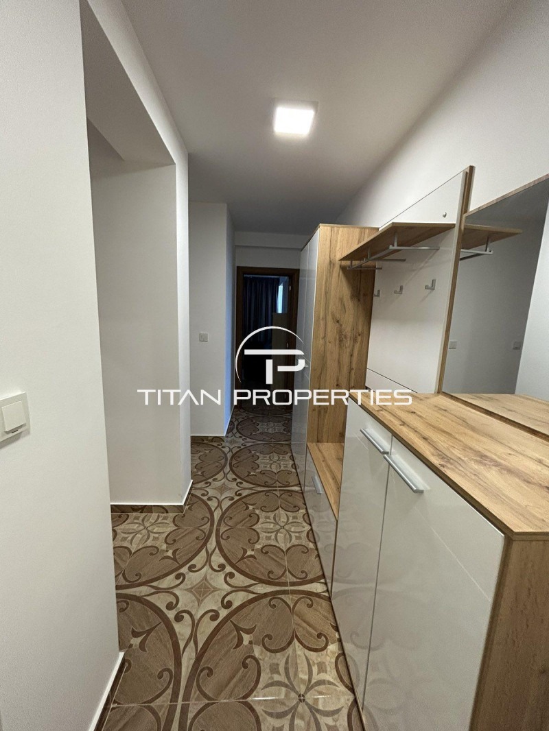 Издаје се  2 спаваће собе Бургас , Сарафово , 120 м2 | 93197697 - слика [3]