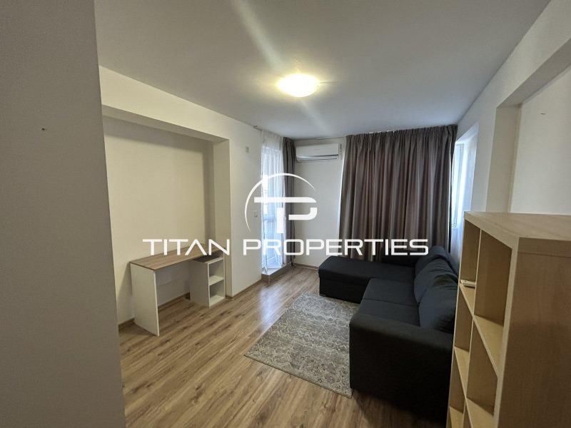 Издаје се  2 спаваће собе Бургас , Сарафово , 120 м2 | 93197697 - слика [6]