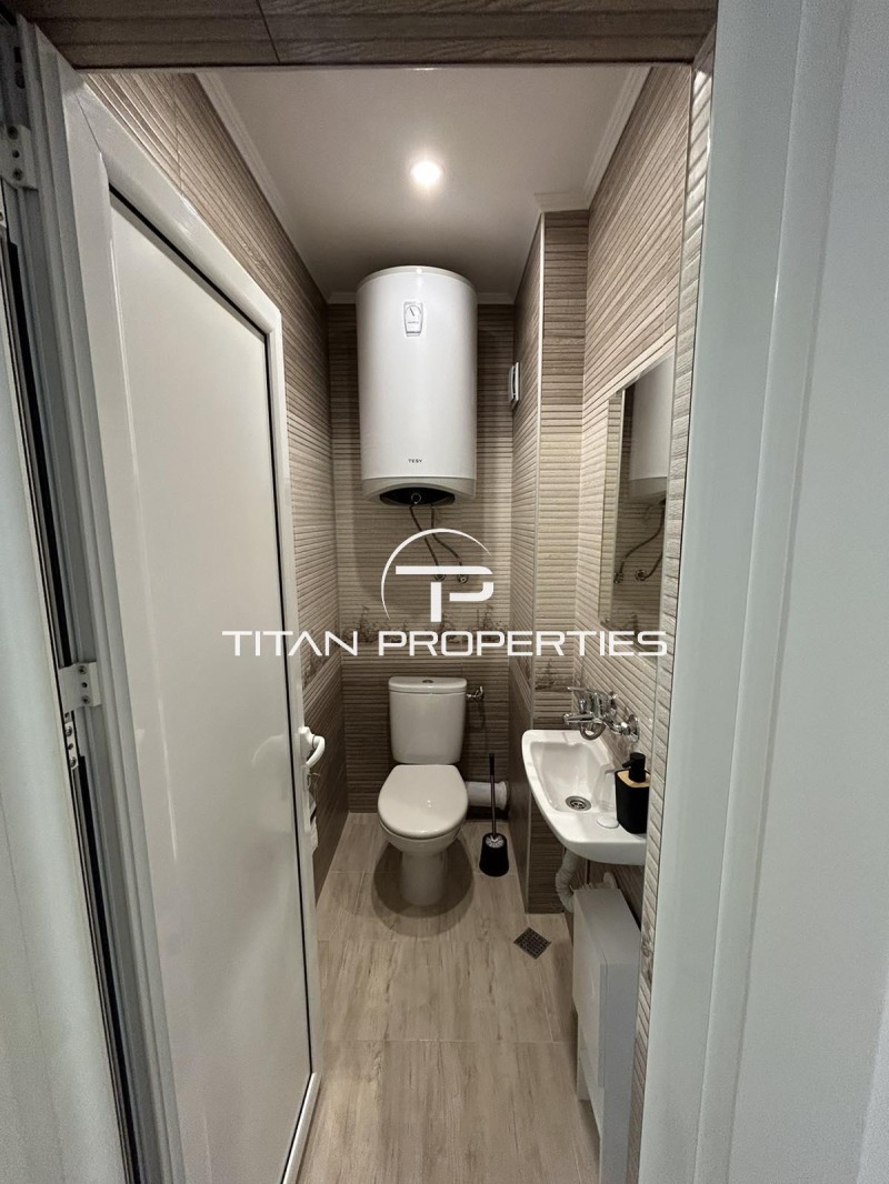 Издаје се  2 спаваће собе Бургас , Сарафово , 120 м2 | 93197697 - слика [9]