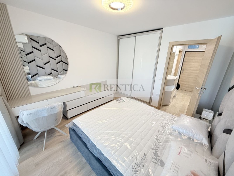 Дава под наем 3-СТАЕН, гр. Варна, к.к. Св.Св. Константин и Елена, снимка 7 - Апартаменти - 53368215