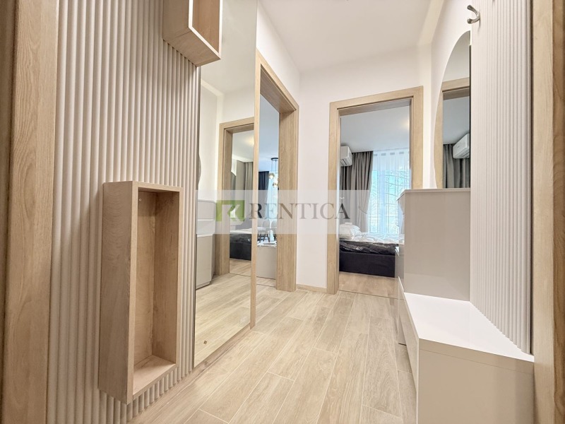 Дава под наем 3-СТАЕН, гр. Варна, к.к. Св.Св. Константин и Елена, снимка 12 - Апартаменти - 53368215