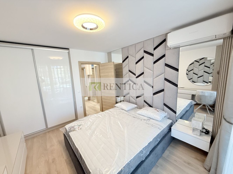 Дава под наем 3-СТАЕН, гр. Варна, к.к. Св.Св. Константин и Елена, снимка 6 - Апартаменти - 53368215